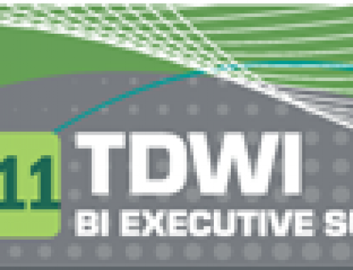 TDWI Vendor Panel on the Future of BI – part One